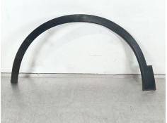 Recambio de aletin delantero izquierdo para nissan qashqai i (j10, nj10) 1.5 dci referencia OEM IAM 63811JD000  