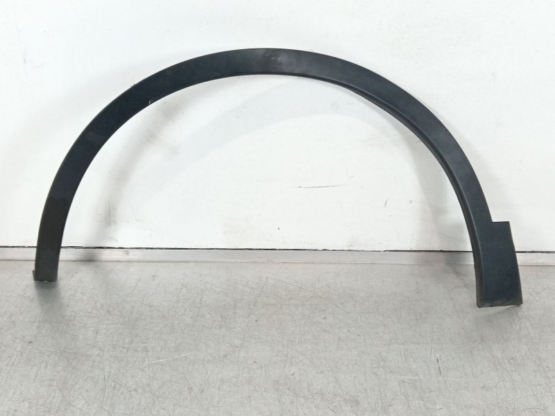 Recambio de aletin delantero izquierdo para nissan qashqai i (j10, nj10) 1.5 dci referencia OEM IAM 63811JD000  