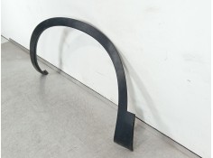 Recambio de aletin delantero izquierdo para nissan qashqai i (j10, nj10) 1.5 dci referencia OEM IAM 63811JD000   2