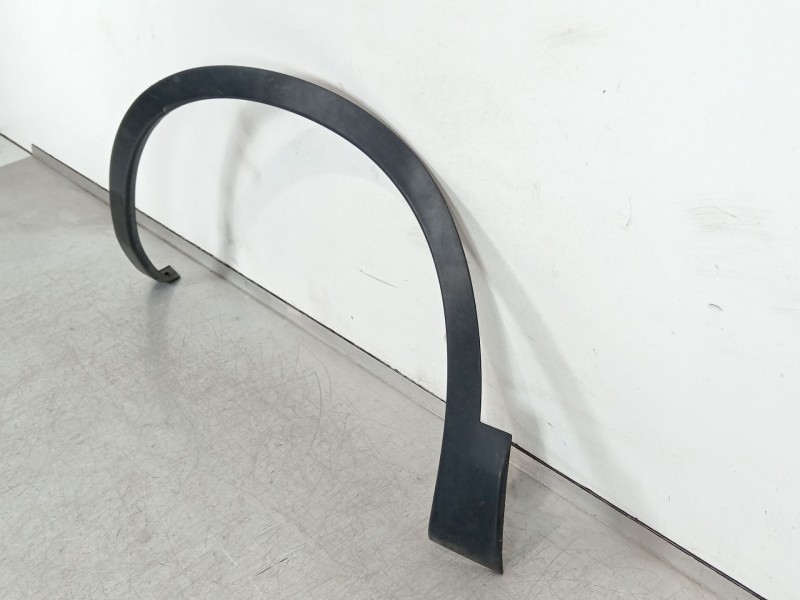 Recambio de aletin delantero izquierdo para nissan qashqai i (j10, nj10) 1.5 dci referencia OEM IAM 63811JD000  