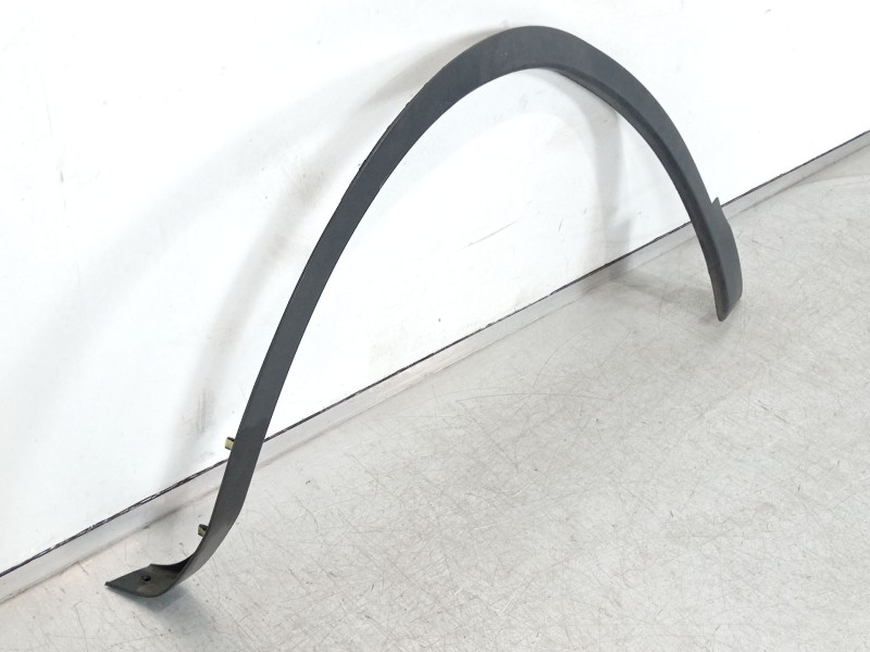 Recambio de aletin delantero izquierdo para nissan qashqai i (j10, nj10) 1.5 dci referencia OEM IAM 63811JD000  