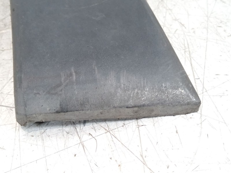 Recambio de aletin delantero izquierdo para nissan qashqai i (j10, nj10) 1.5 dci referencia OEM IAM 63811JD000  