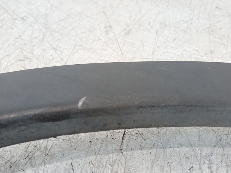 Recambio de aletin delantero izquierdo para nissan qashqai i (j10, nj10) 1.5 dci referencia OEM IAM 63811JD000  