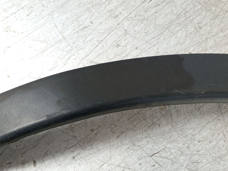 Recambio de aletin delantero izquierdo para nissan qashqai i (j10, nj10) 1.5 dci referencia OEM IAM 63811JD000  