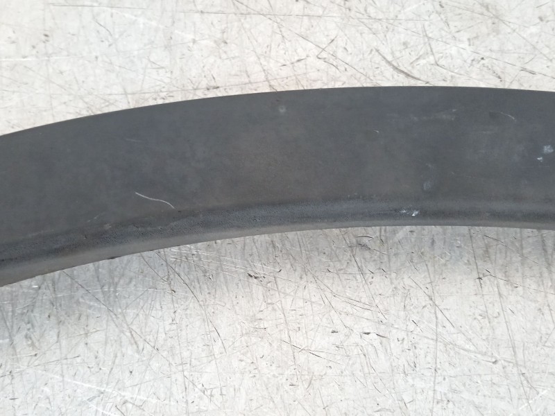 Recambio de aletin delantero izquierdo para nissan qashqai i (j10, nj10) 1.5 dci referencia OEM IAM 63811JD000  