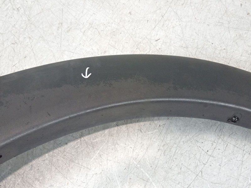 Recambio de aletin delantero derecho para volvo xc70 i cross country (295) d5 xc awd referencia OEM IAM 30678044  