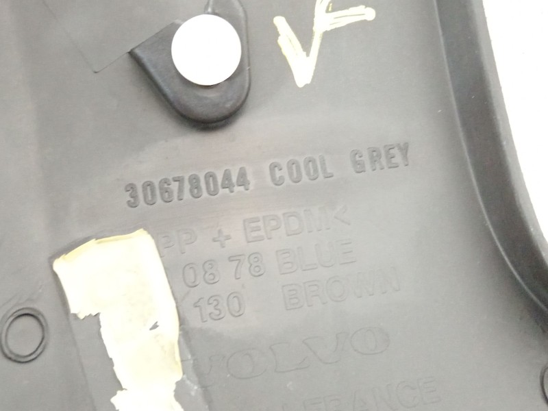 Recambio de aletin delantero derecho para volvo xc70 i cross country (295) d5 xc awd referencia OEM IAM 30678044  