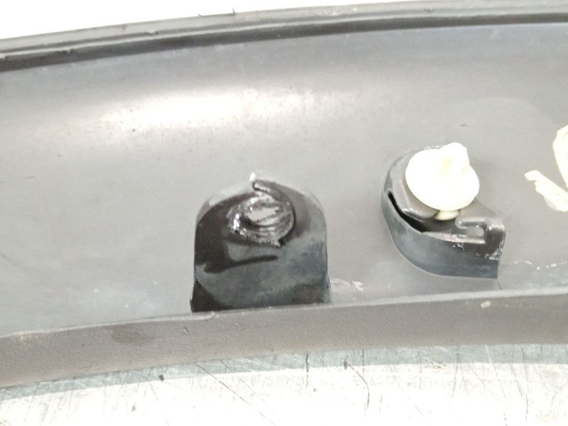 Recambio de aletin delantero derecho para volvo xc70 i cross country (295) d5 xc awd referencia OEM IAM 30678044  