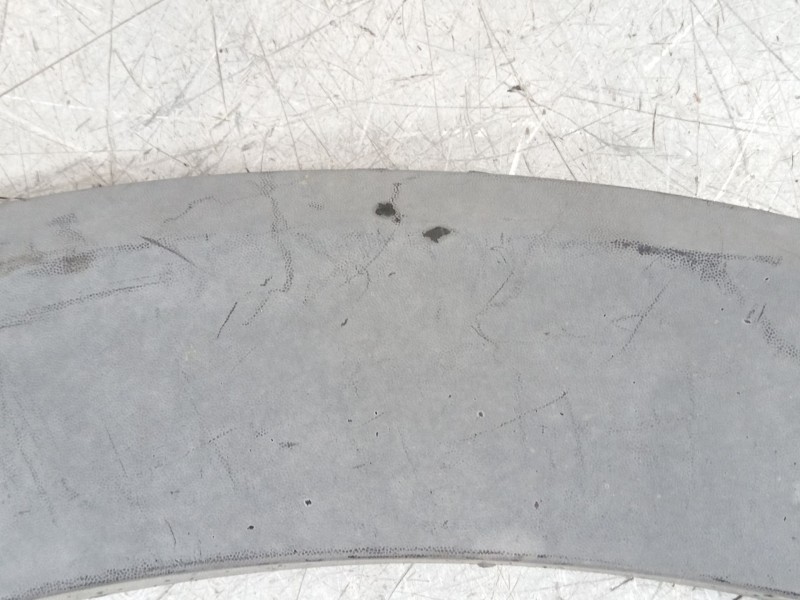 Recambio de aletin delantero izquierdo para chevrolet captiva 2.0 vcdi lt referencia OEM IAM 96439703  