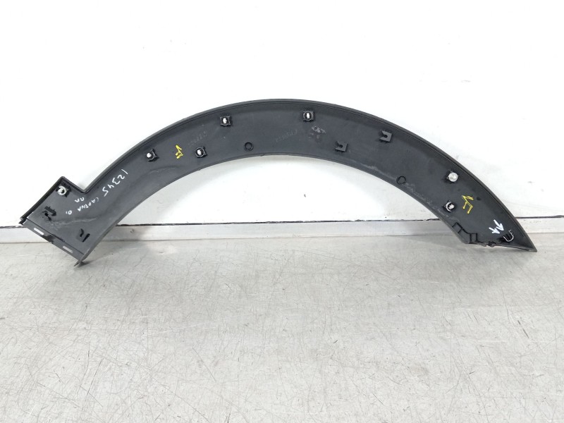 Recambio de aletin delantero izquierdo para chevrolet captiva 2.0 vcdi lt referencia OEM IAM 96439703  