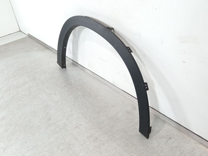 Recambio de aletin delantero derecho para bmw x5 (e70) 3.0d referencia OEM IAM 51777158428  