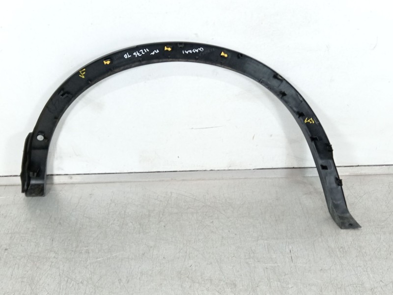Recambio de aletin trasero derecho para nissan qashqai (j11) 360 referencia OEM IAM 938284EA0A  