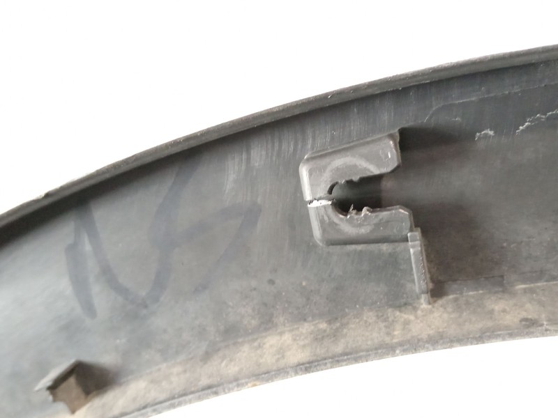 Recambio de aletin trasero derecho para nissan qashqai (j11) 360 referencia OEM IAM 938284EA0A  