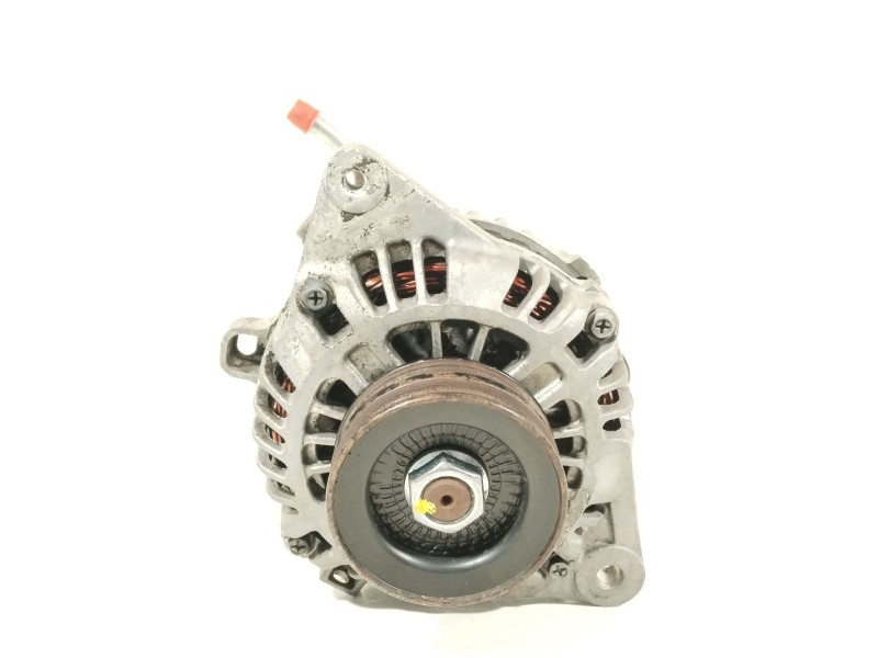 Recambio de alternador para kia pregio furgoneta (tb) 2.5 tci d referencia OEM IAM 3730042473 TA000A54701 