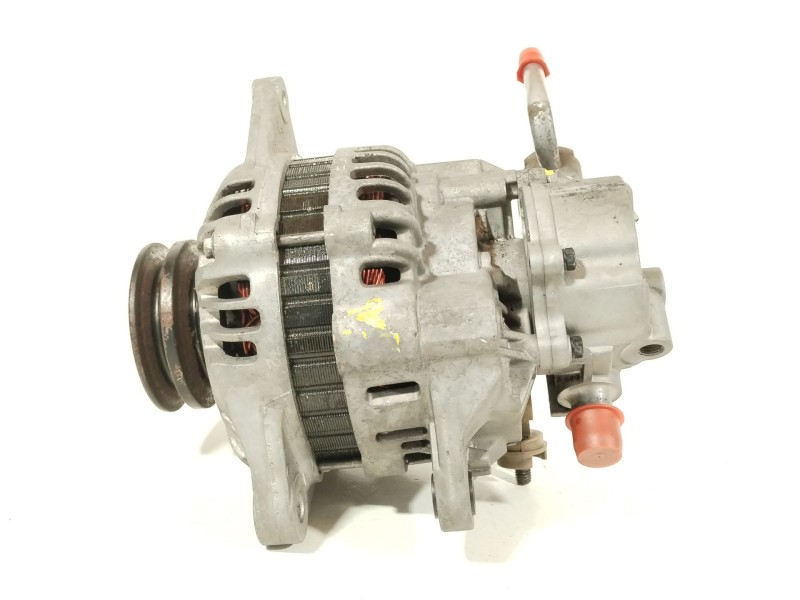 Recambio de alternador para kia pregio furgoneta (tb) 2.5 tci d referencia OEM IAM 3730042473 TA000A54701 