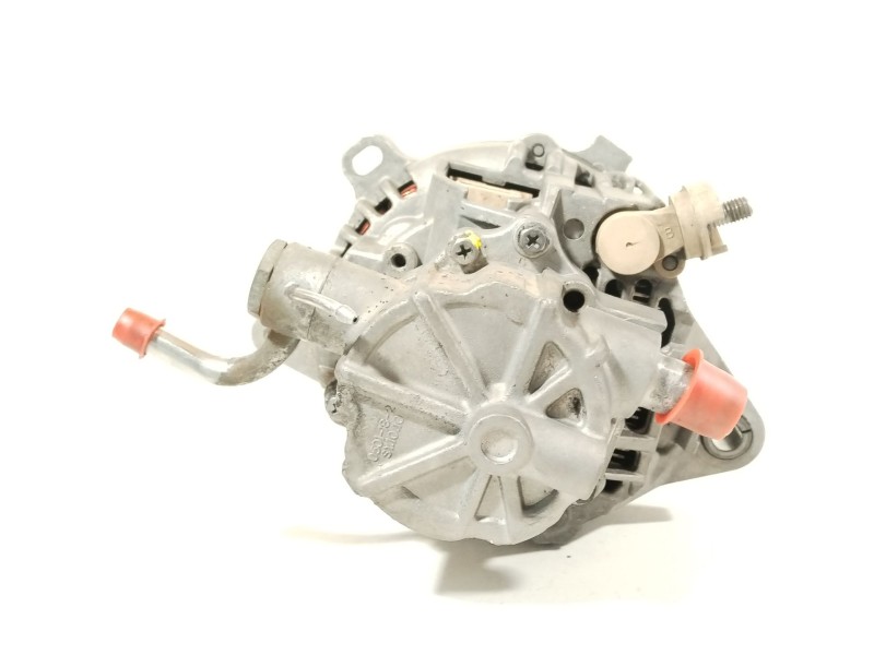 Recambio de alternador para kia pregio furgoneta (tb) 2.5 tci d referencia OEM IAM 3730042473 TA000A54701 