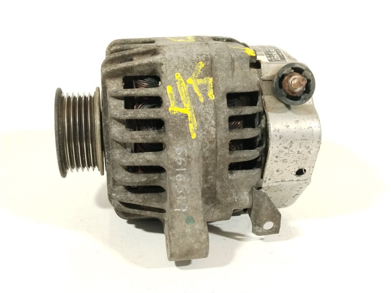 Recambio de alternador para toyota yaris (_p1_) 1.0 (scp10_) referencia OEM IAM 270600J030 MS1022118190 
