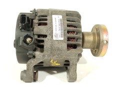 Recambio de alternador para ford focus i (daw, dbw) 1.8 turbo di / tddi referencia OEM IAM 63321746 63321746A115IM 98AB10300JD 2