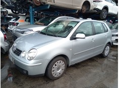 volkswagen polo iv (9n_, 9a_) del año 2004