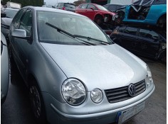 volkswagen polo iv (9n_, 9a_) del año 2004 2