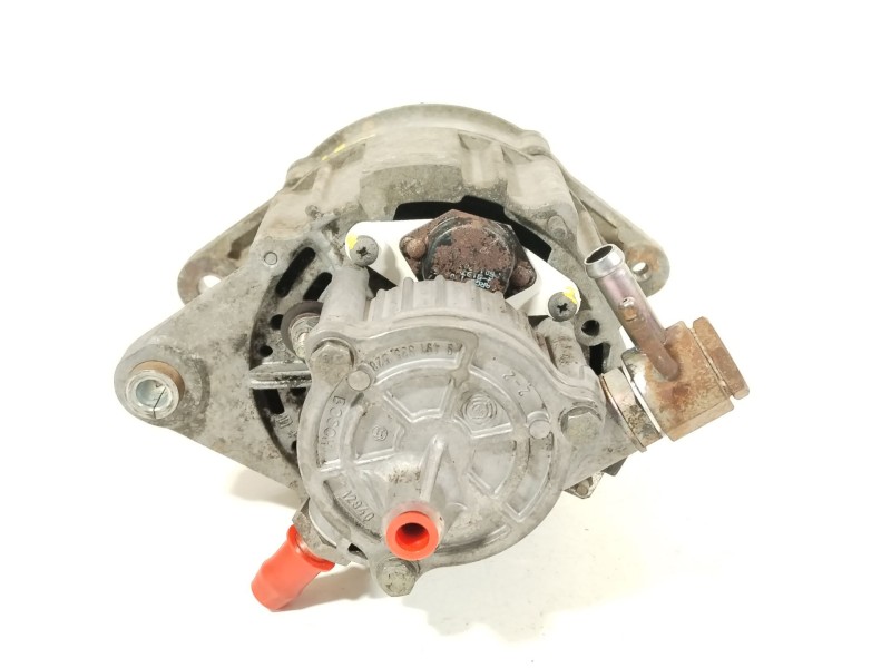 Recambio de alternador para nissan cabstar e (tl_, vl_) 75.28 (tl0) referencia OEM IAM 6033GB4008  