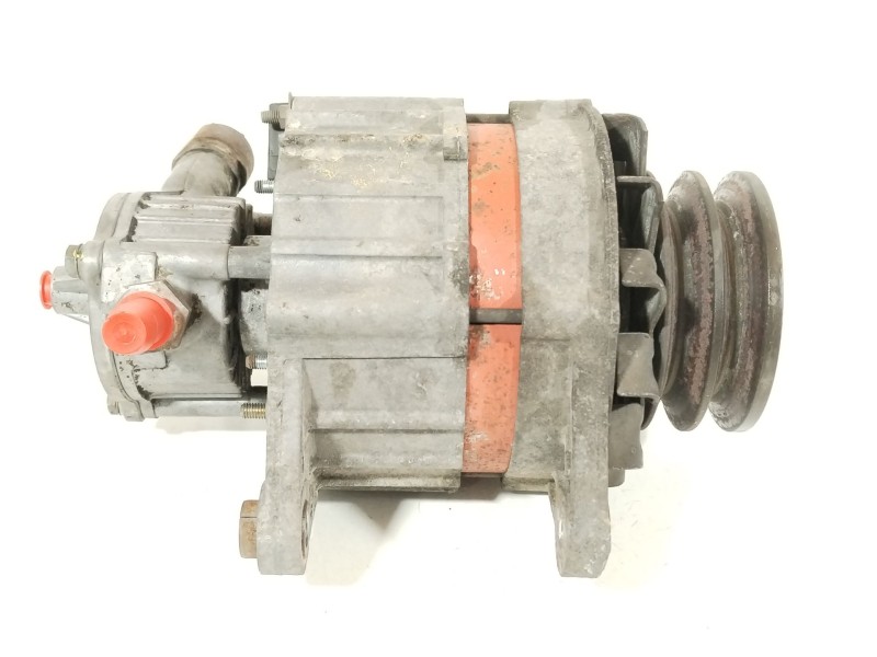 Recambio de alternador para nissan cabstar e (tl_, vl_) 75.28 (tl0) referencia OEM IAM 6033GB4008  