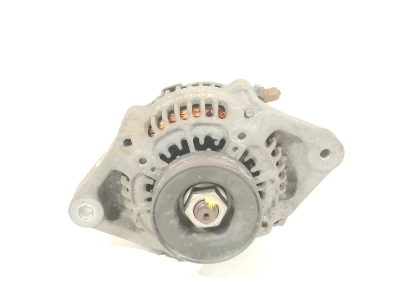 Recambio de alternador para piaggio m500 0.5 d referencia OEM IAM 1157326  
