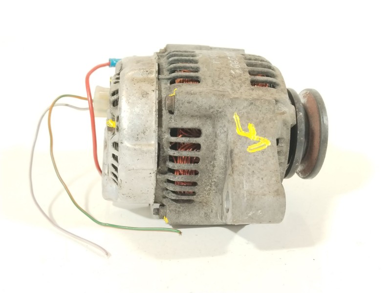 Recambio de alternador para piaggio m500 0.5 d referencia OEM IAM 1157326  