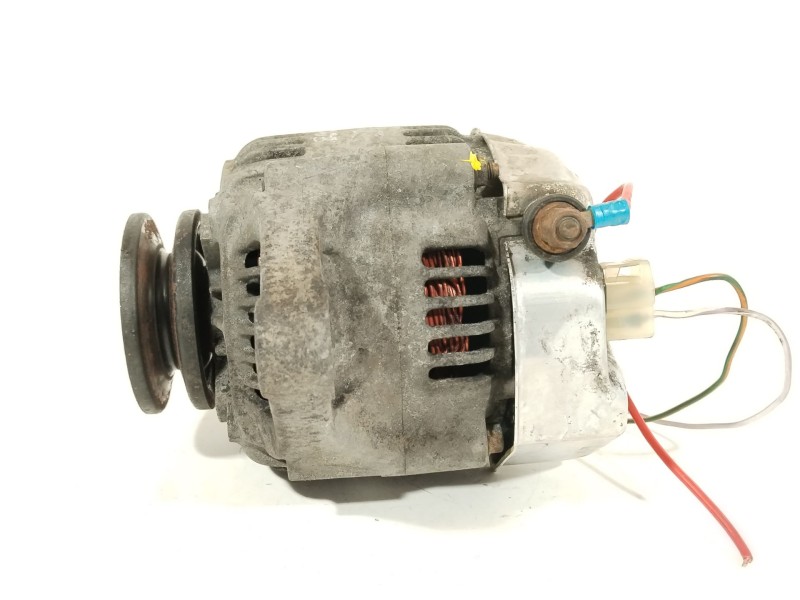 Recambio de alternador para piaggio m500 0.5 d referencia OEM IAM 1157326  