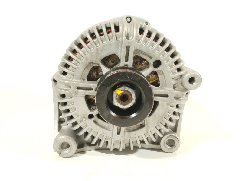 Recambio de alternador para bmw x5 (e70) 3.0d referencia OEM IAM 508QSRAVA1140 12317801173 