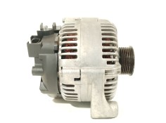 Recambio de alternador para bmw x5 (e70) 3.0d referencia OEM IAM 508QSRAVA1140 12317801173  2