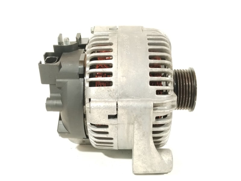 Recambio de alternador para bmw x5 (e70) 3.0d referencia OEM IAM 508QSRAVA1140 12317801173 