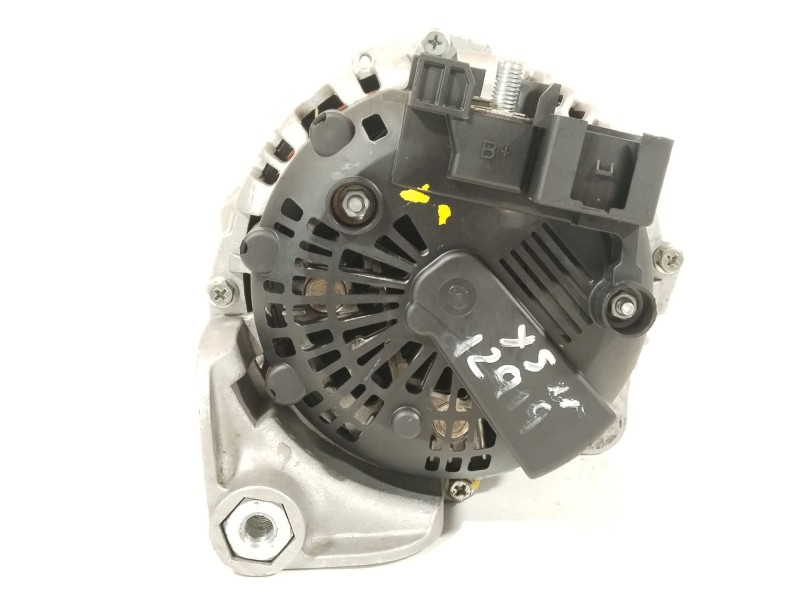 Recambio de alternador para bmw x5 (e70) 3.0d referencia OEM IAM 508QSRAVA1140 12317801173 