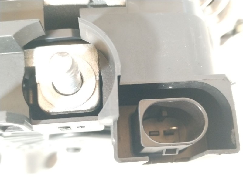 Recambio de alternador para bmw x5 (e70) 3.0d referencia OEM IAM 508QSRAVA1140 12317801173 