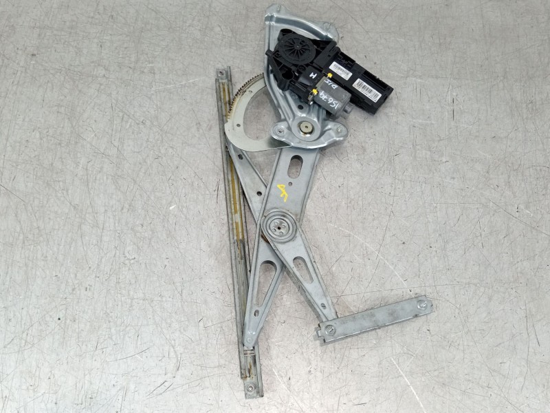 Recambio de elevalunas delantero izquierdo para renault scénic iii (jz0/1_) 1.2 tce referencia OEM IAM 807311050R 968431100 