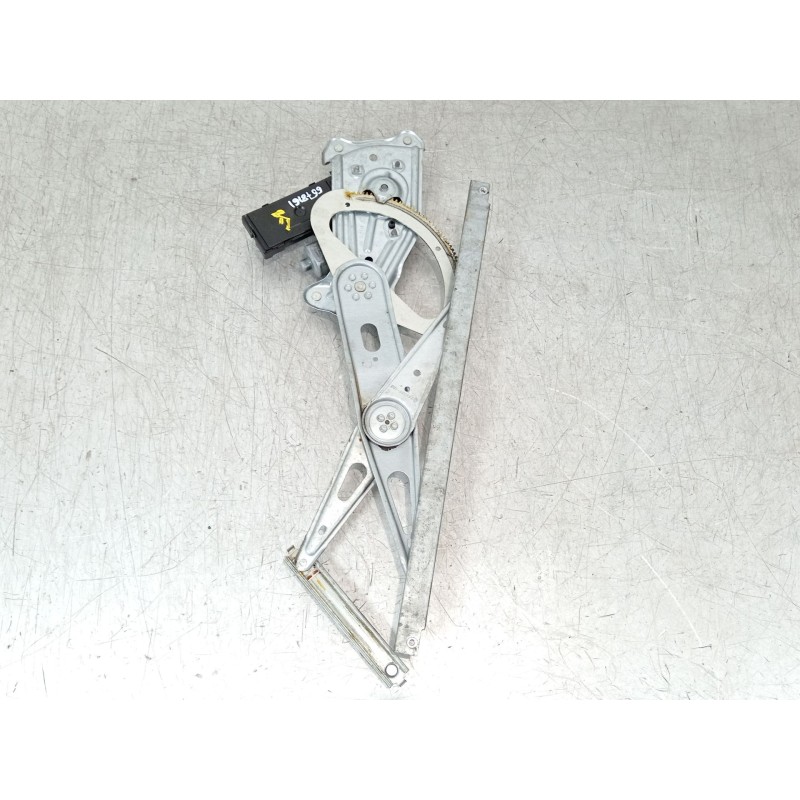 Recambio de elevalunas delantero izquierdo para renault scénic iii (jz0/1_) 1.2 tce referencia OEM IAM 807311050R 968431100 