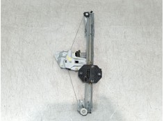 Recambio de elevalunas delantero izquierdo para dacia sandero ii (b8_) tce 90 (b8m1, b8ma) referencia OEM IAM 807211440R  