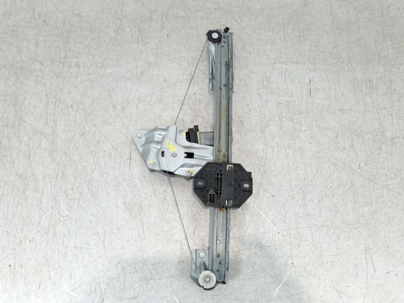 Recambio de elevalunas delantero izquierdo para dacia sandero ii (b8_) tce 90 (b8m1, b8ma) referencia OEM IAM 807211440R  