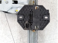 Recambio de elevalunas delantero izquierdo para dacia sandero ii (b8_) tce 90 (b8m1, b8ma) referencia OEM IAM 807211440R   2