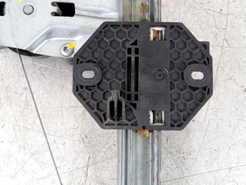 Recambio de elevalunas delantero izquierdo para dacia sandero ii (b8_) tce 90 (b8m1, b8ma) referencia OEM IAM 807211440R  