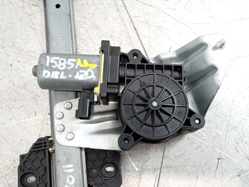 Recambio de elevalunas delantero izquierdo para dacia sandero ii (b8_) tce 90 (b8m1, b8ma) referencia OEM IAM 807211440R  