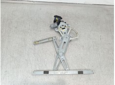 Recambio de elevalunas delantero derecho para toyota auris (_e15_) 1.8 hybrid (zwe150_) referencia OEM IAM 6981002310 8570102010