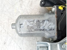 Recambio de elevalunas delantero derecho para toyota auris (_e15_) 1.8 hybrid (zwe150_) referencia OEM IAM 6981002310 8570102010 2