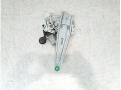 Recambio de elevalunas trasero izquierdo para toyota auris hybrid active referencia OEM IAM 6984002240 857100D100 