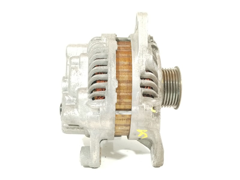 Recambio de alternador para mazda 2 (de_, dh_) 1.5 (de5fs) referencia OEM IAM A2TG1391 ZJ3818300 