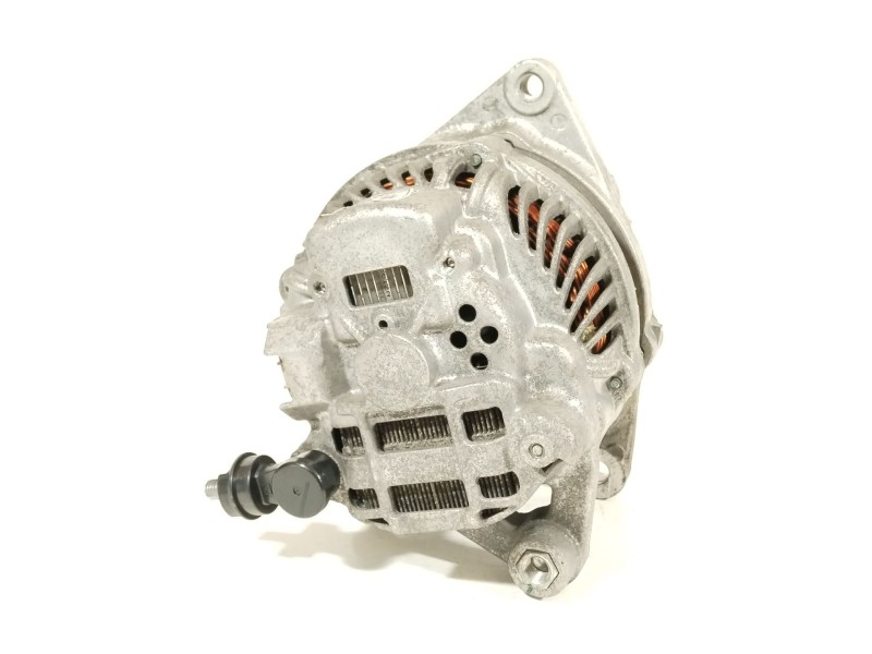 Recambio de alternador para mazda 2 (de_, dh_) 1.5 (de5fs) referencia OEM IAM A2TG1391 ZJ3818300 