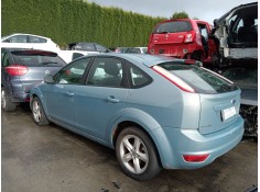 ford focus ii (da_, hcp, dp) del año 2010