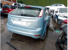 ford focus ii (da_, hcp, dp) del año 2010 2