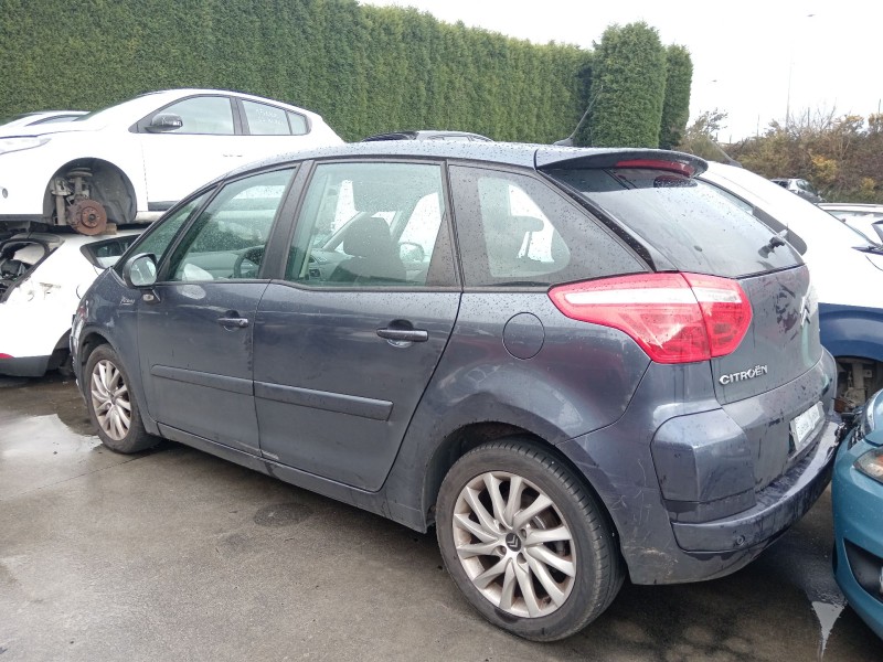 citroën c4 picasso i monospace (ud_) del año 2009