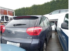 citroën c4 picasso i monospace (ud_) del año 2009 2